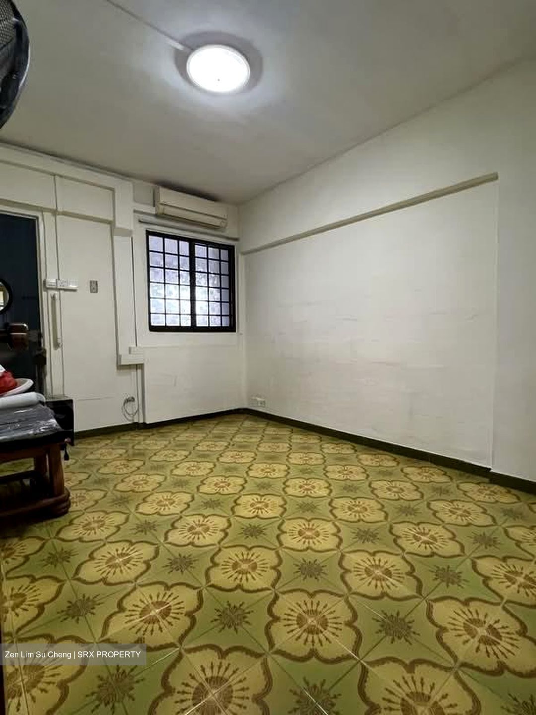 Blk 507 West Coast Vista (Clementi), HDB 3 Rooms #574077171